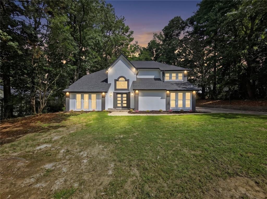 4207 Lake Rill Court