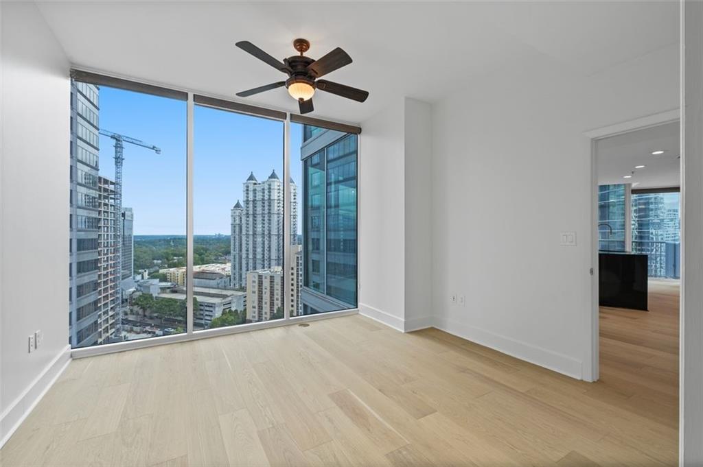 1080 Peachtree Street 1703