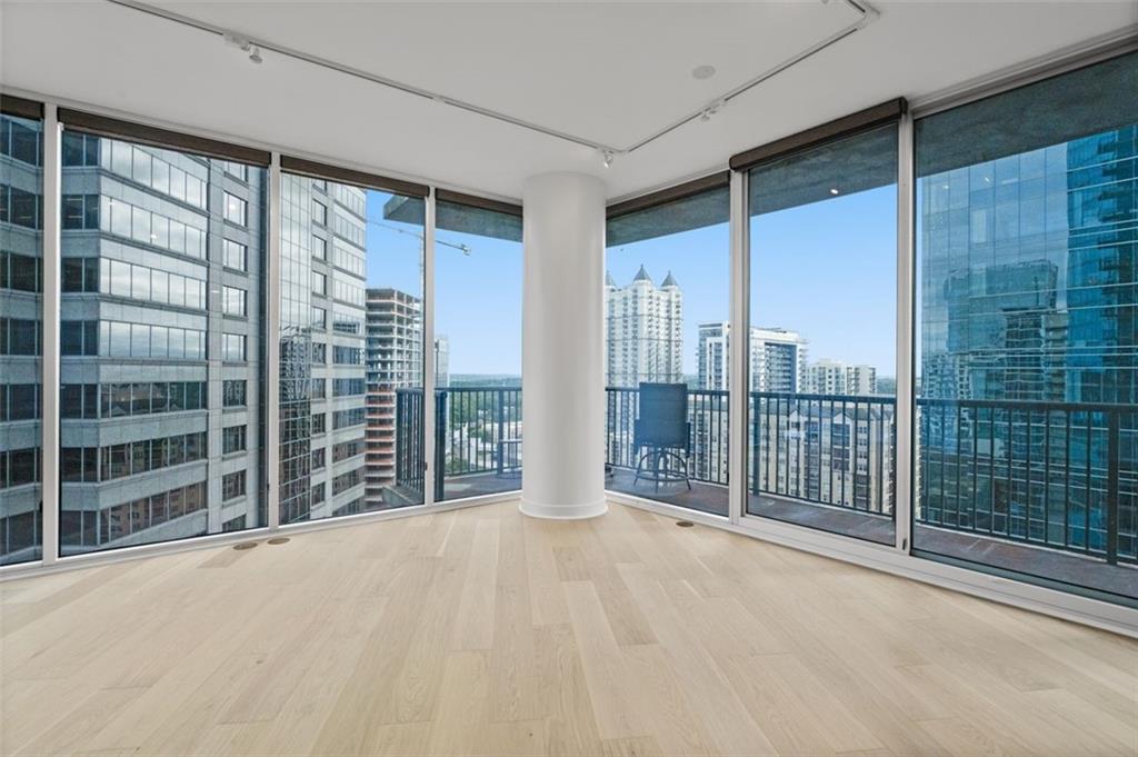 1080 Peachtree Street 1703