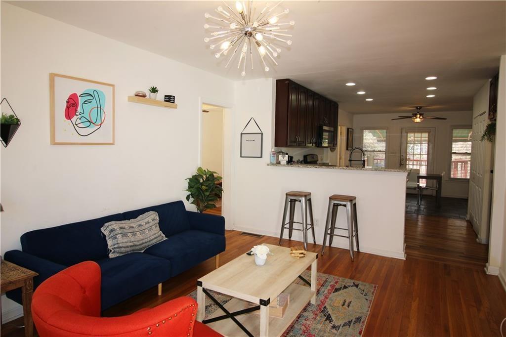 1875 Brewer Boulevard SW