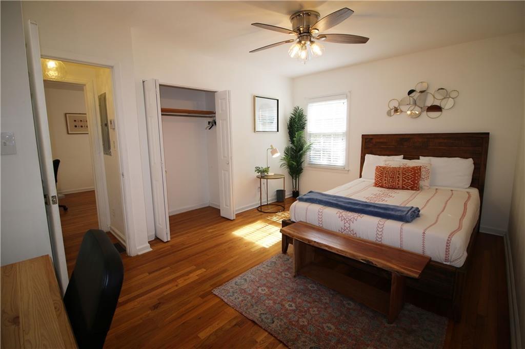 1875 Brewer Boulevard SW