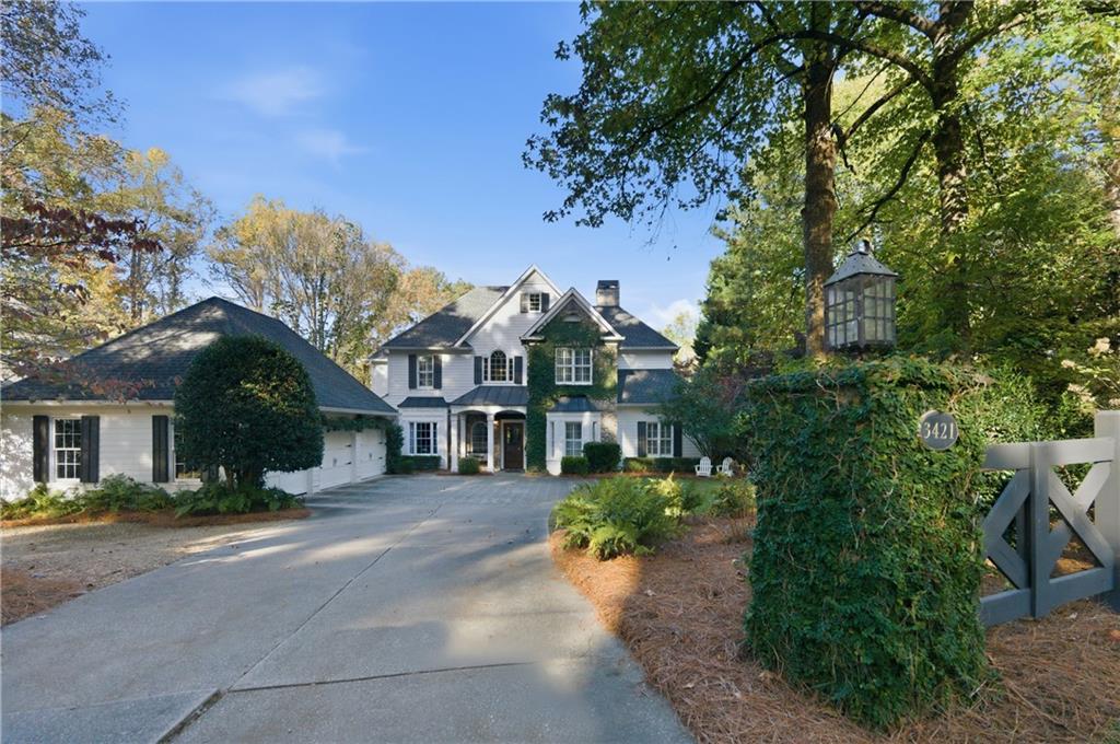 3421 Valley Vista Road SE