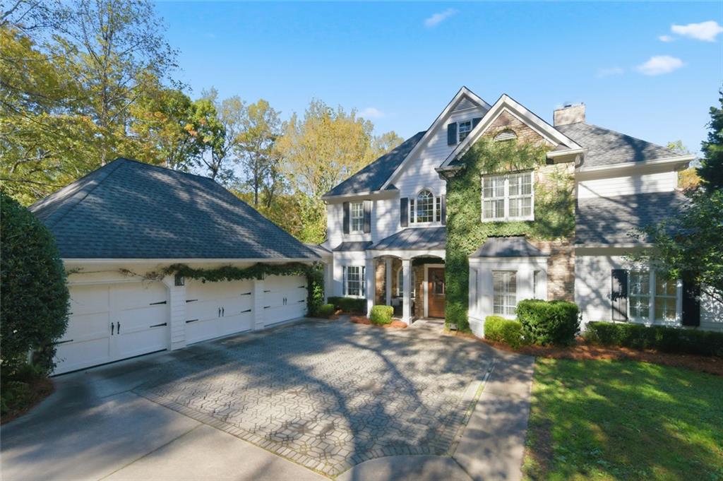 3421 Valley Vista Road SE