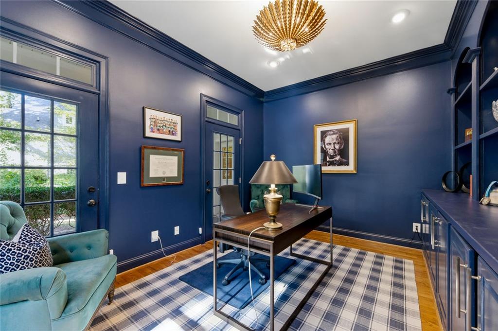 3421 Valley Vista Road SE