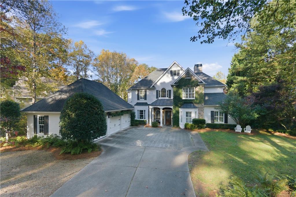 3421 Valley Vista Road SE