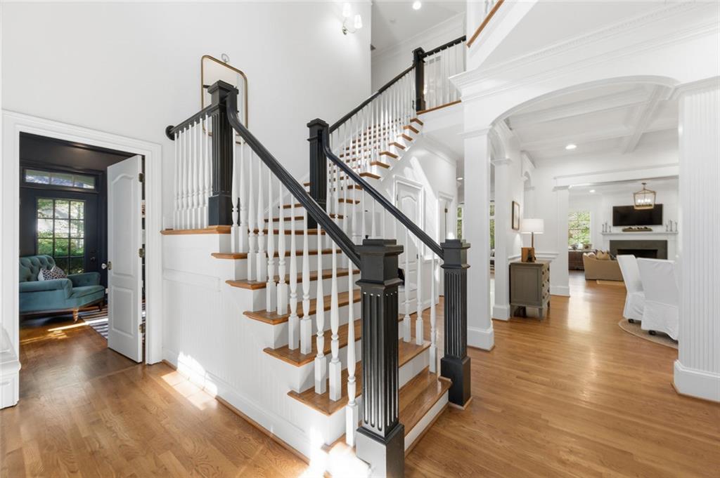 3421 Valley Vista Road SE