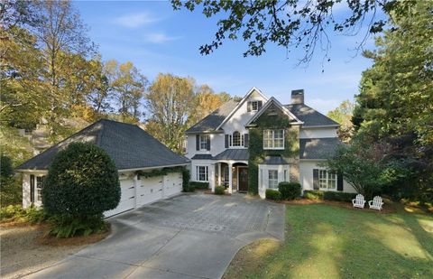 3421 Valley Vista Road SE Smyrna GA 30080