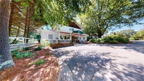 3760 Due West Road NW Marietta GA 30064