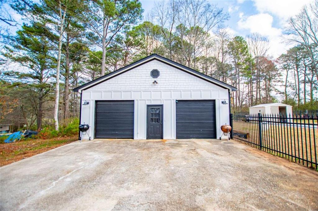 1487 Cochran Ridge Road