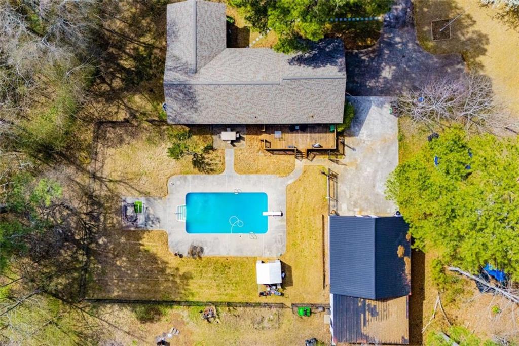 1487 Cochran Ridge Road