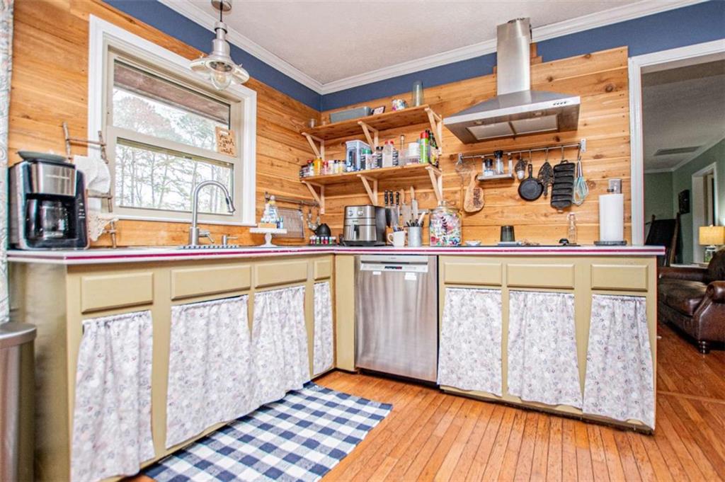 1487 Cochran Ridge Road