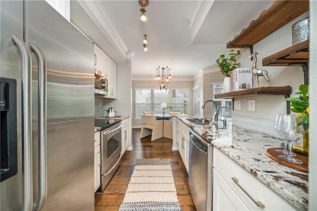 275 13th Street NE 312