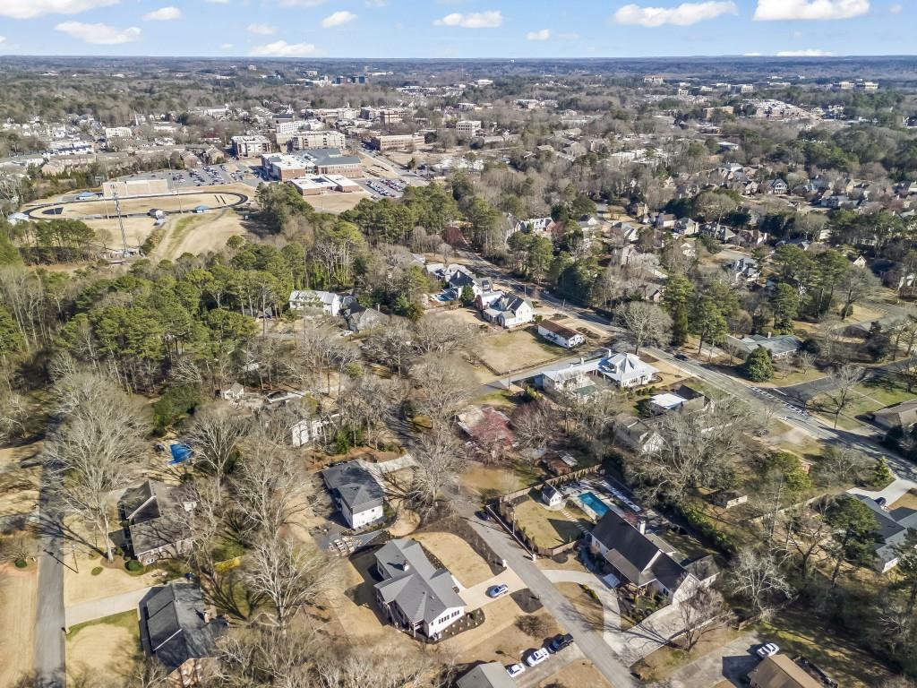 417 Lynne Circle, Alpharetta, Georgia image 37