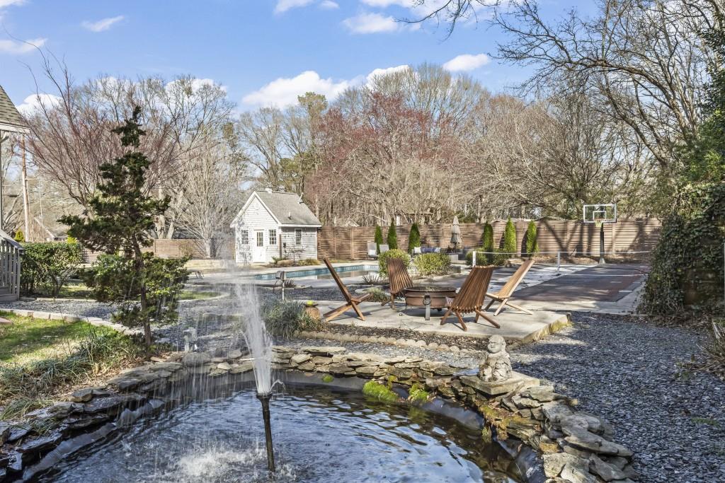 417 Lynne Circle, Alpharetta, Georgia image 32