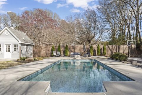 A home in Alpharetta