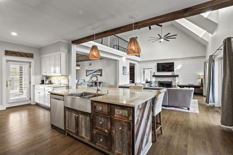 A home in Alpharetta