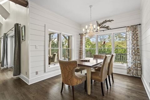 A home in Alpharetta