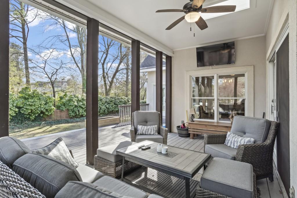 417 Lynne Circle, Alpharetta, Georgia image 31