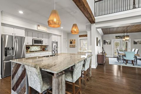 A home in Alpharetta
