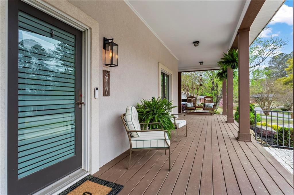 417 Lynne Circle, Alpharetta, GA, 30009 1 417 Lynne Circle