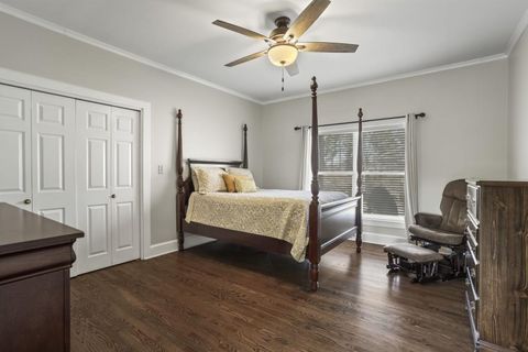 A home in Alpharetta