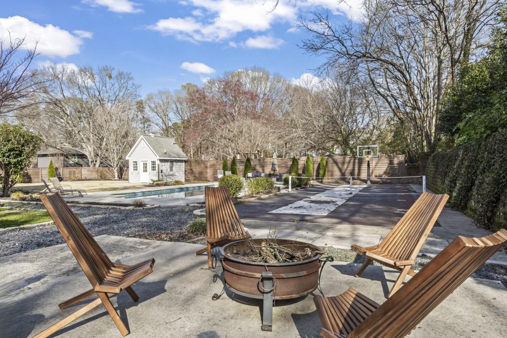 417 Lynne Circle, Alpharetta, Georgia image 33