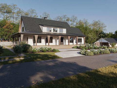 A home in Alpharetta