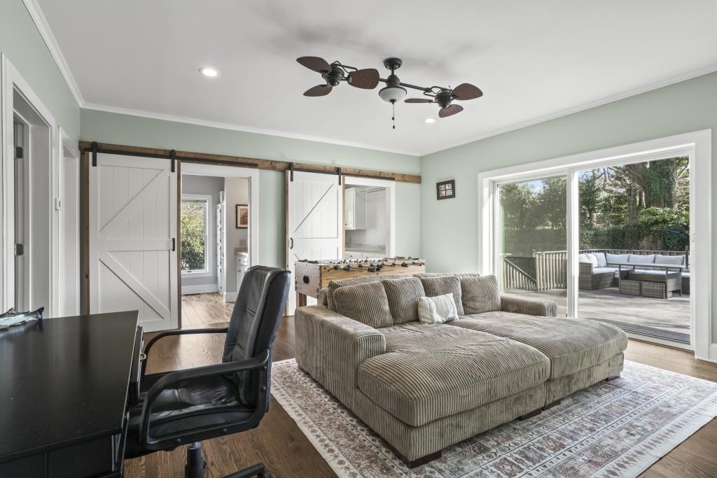 417 Lynne Circle, Alpharetta, Georgia image 22