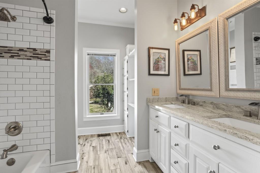417 Lynne Circle, Alpharetta, Georgia image 26