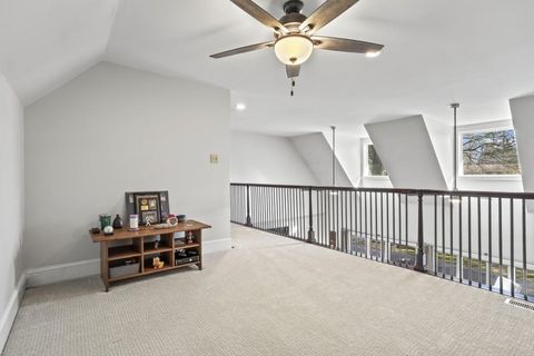 A home in Alpharetta