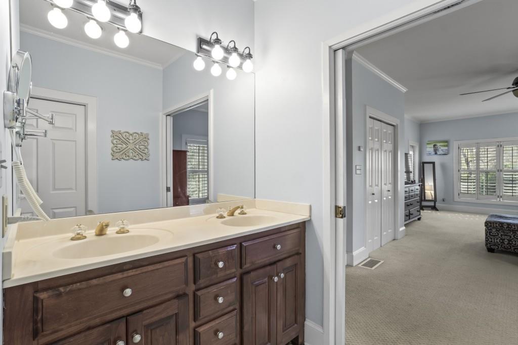 417 Lynne Circle, Alpharetta, Georgia image 21