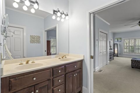 A home in Alpharetta