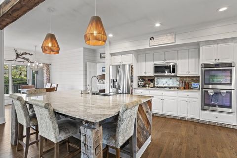 A home in Alpharetta