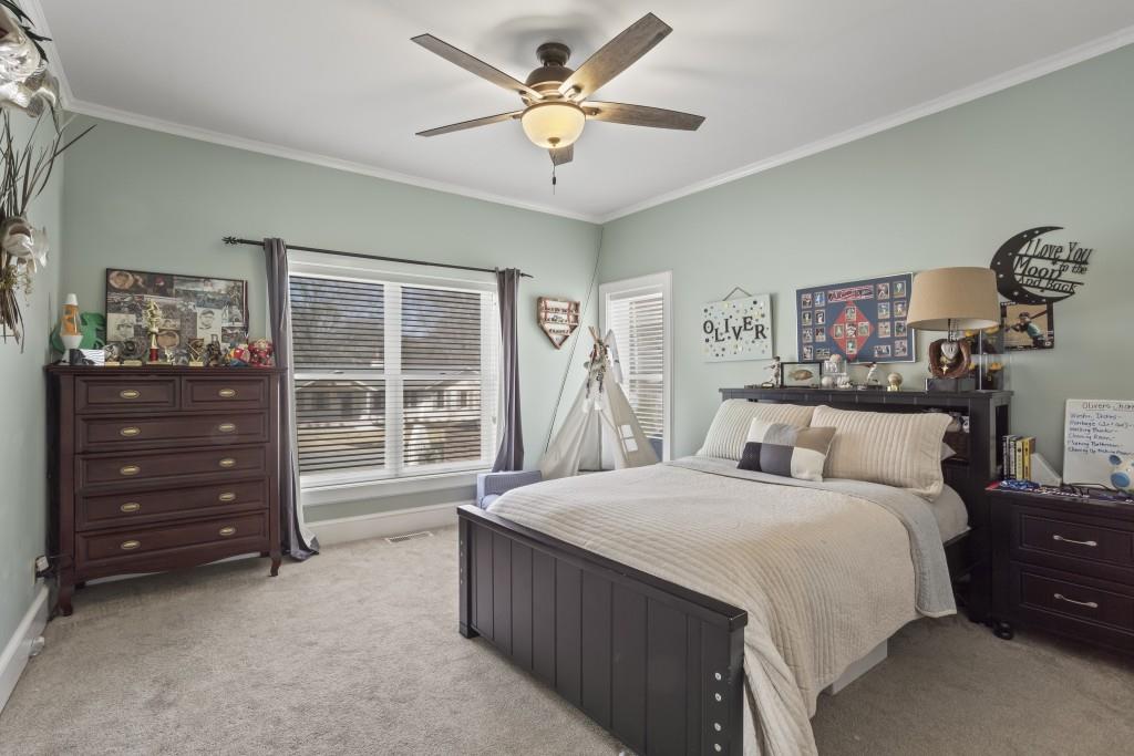 417 Lynne Circle, Alpharetta, Georgia image 24
