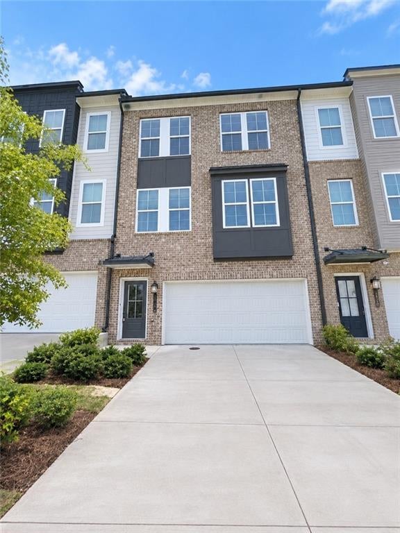1449 Creekside Cir NW