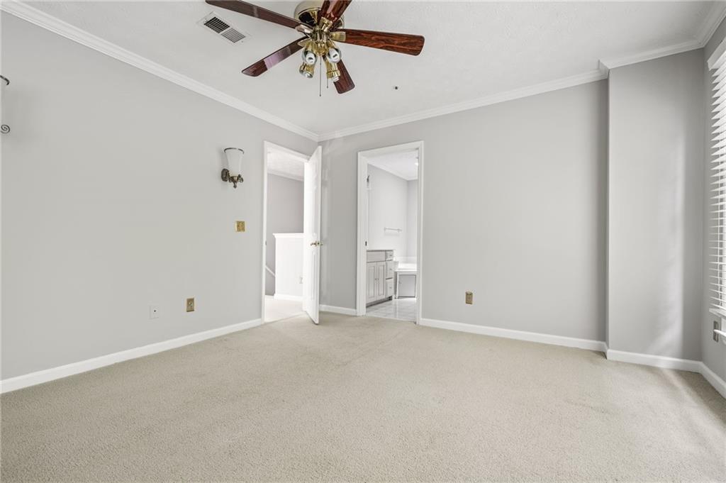 Camden Pond - Residential