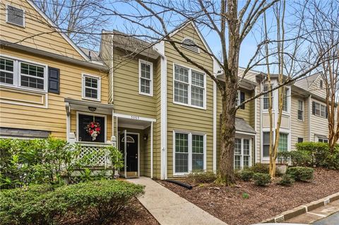 5065 Avalon Drive Alpharetta GA 30005