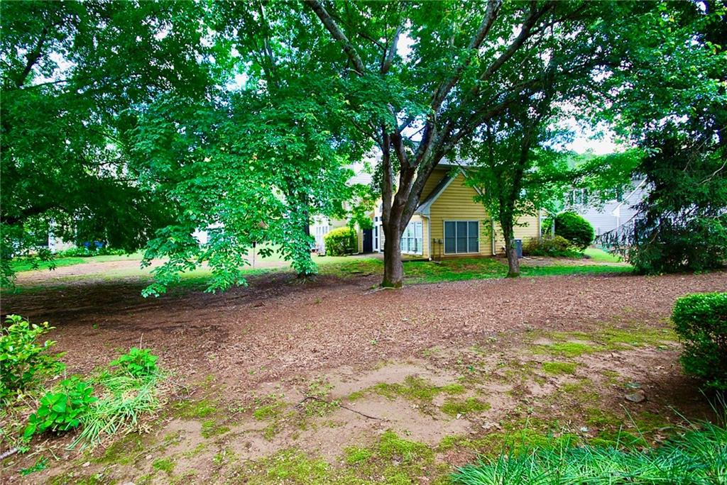 Camden Pond - Residential
