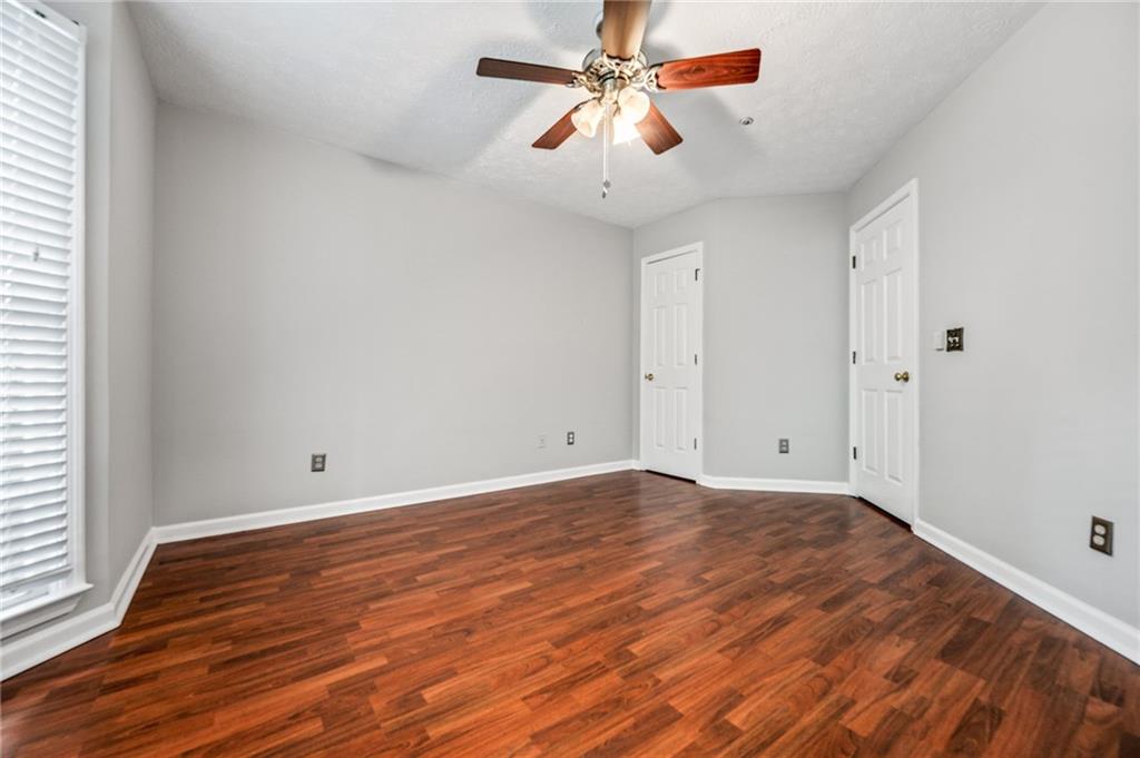 Camden Pond - Residential