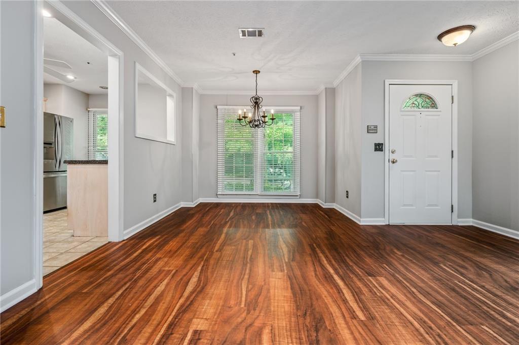 Camden Pond - Residential