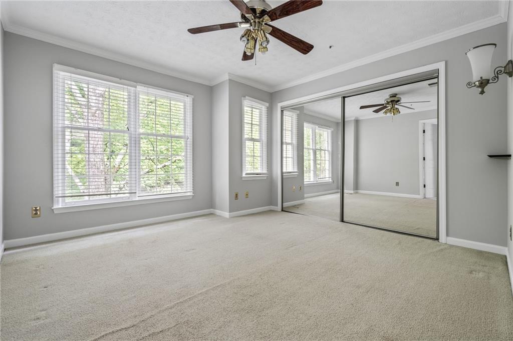 Camden Pond - Residential