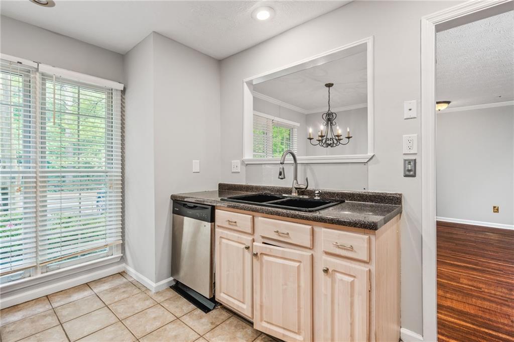 Camden Pond - Residential