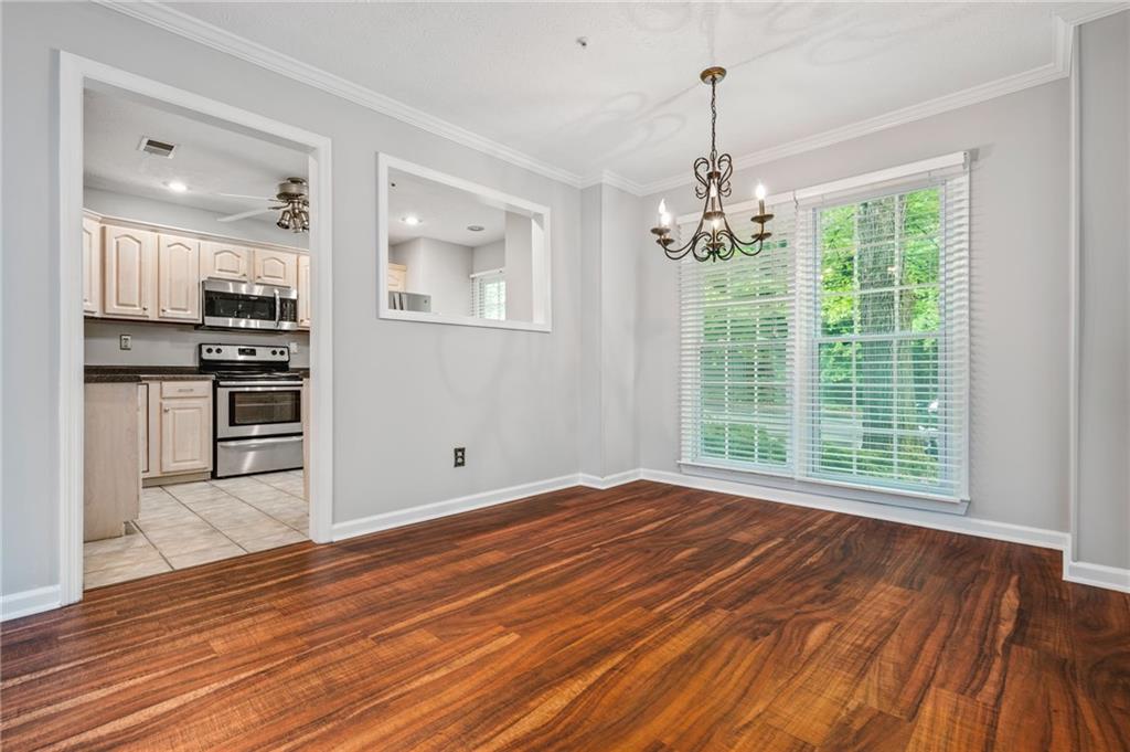Camden Pond - Residential