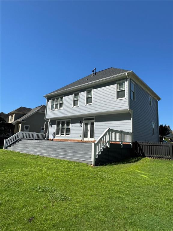 23 LAKE HAVEN Drive