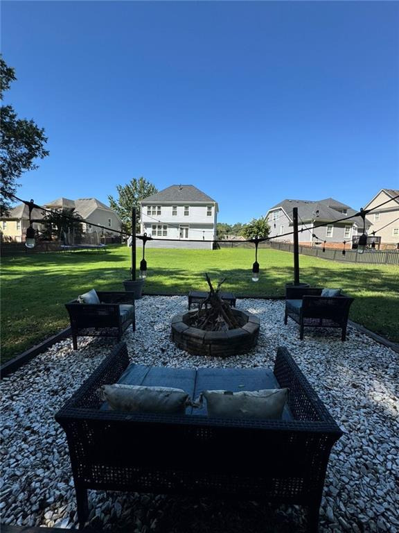 23 LAKE HAVEN Drive