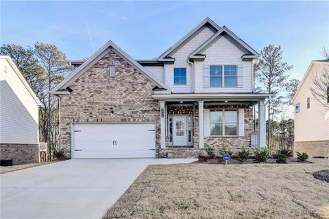 Homes For Sale - 3328 Sir Gregory Manor<br/> Lawrenceville, GA 30044