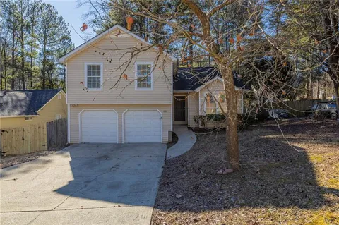 2105 Sandtree Court SW, Atlanta, GA 30331 - MLS#: 7511460