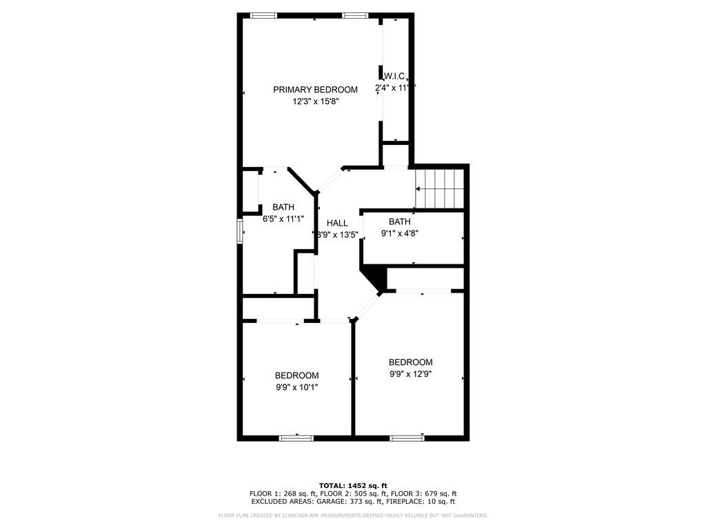 2105 Sandtree Court, Atlanta, Georgia image 29