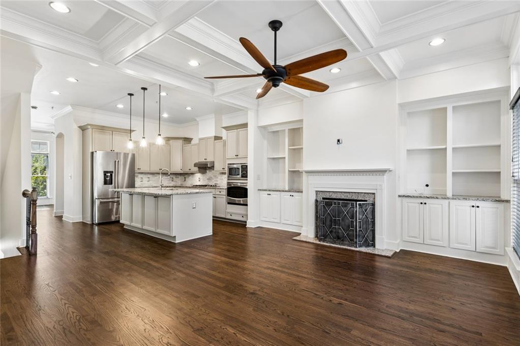 1014 River Vista Drive