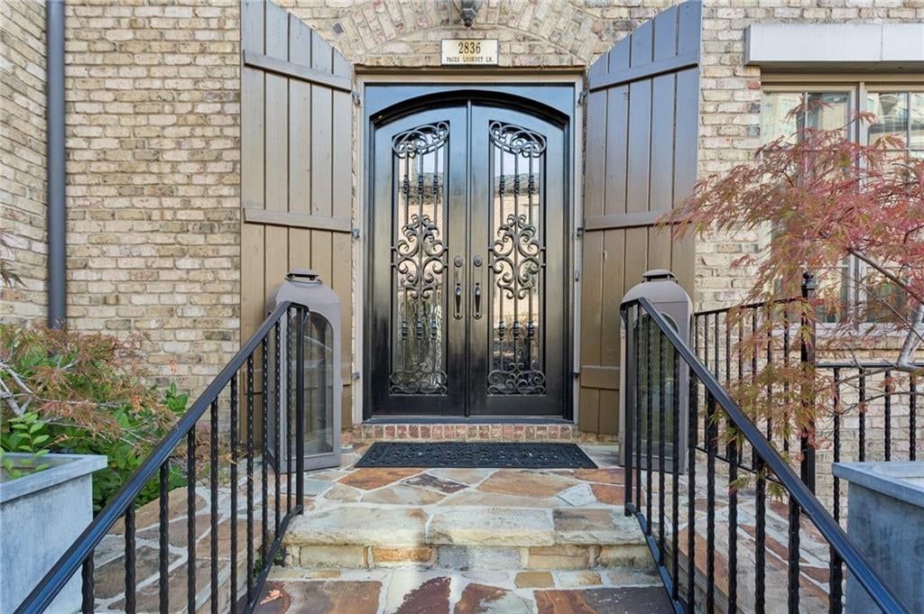 2836 Paces Lookout Lane SE 3